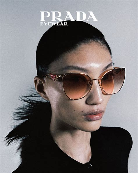 prada eyewear australia|who manufactures prada eyewear.